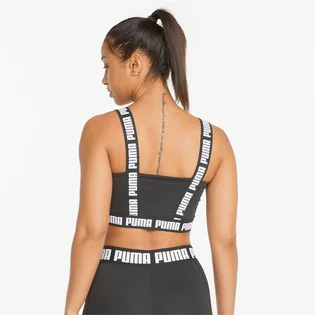 Топ жіночий Puma Strong Grey 521805-01