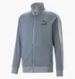 Олимпийка мужская Puma T7 Sport Grey 539628-69