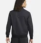 Куртка мужская Nike Nk Club Wvn Ul Bombr Jkt Black Dm6821-010