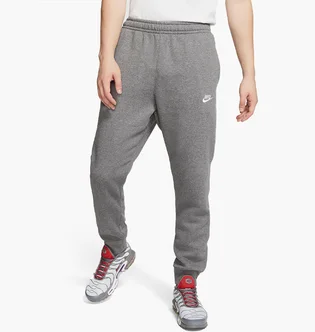 Штаны мужские Nike M Nsw Club Jggr Bb Bv2671-071