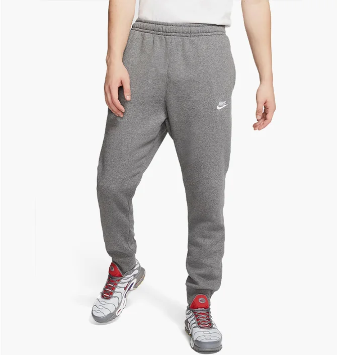 Штаны мужские Nike M Nsw Club Jggr Bb Bv2671-071