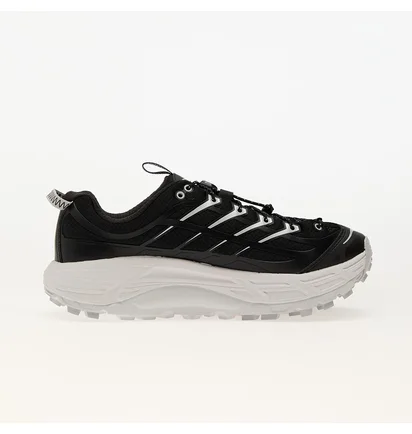 Кроссовки унисекс Hoka Mafate Three 2 Black 1141572-BKCS