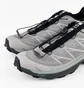 Кросівки чоловічі Salomon Xt-6 Shadow Grey L47873800