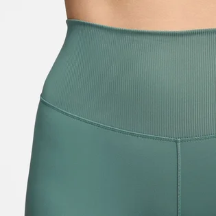 Шорти жіночі Nike W Dri-Fit One Hr 5In Green FN3311-361