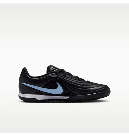 Сороконожки детские Nike Tiempo Maestro Academy Tf Black IB5028-040