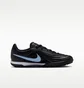 Сороконожки детские Nike Tiempo Maestro Academy Tf Black IB5028-040