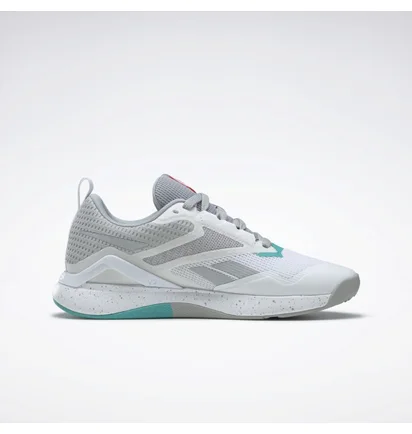 Кроссовки женские Reebok Nanoflex Tr 2.0 Training Shoes Grey Gy6219