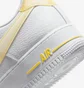 Кроссовки мужские Nike Air Force 1 07 White DV3505-101