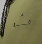 Худи мужское Air Jordan M J 23E Flc Po Green Dq7881-378