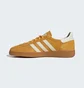 Кроссовки унисекс Adidas Handball Spezial Orange IF7088