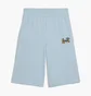 Шорти дитячі Puma Mid90S Relaxed Long Blue 691732-47