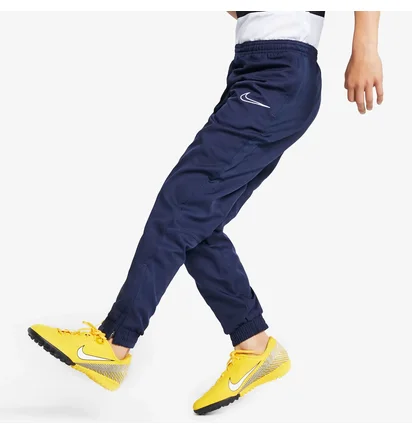 Штаны детские Nike Academy Black Ar7994-452