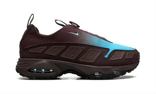 Кросівки чоловічі Nike Air Max Sunder Brown HQ4189-600