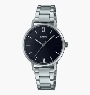Часы женские Casio LTP-VT02D-1A