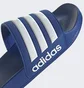 Тапочки унісекс Adidas Adilette Shower Slides Blue Gw1048