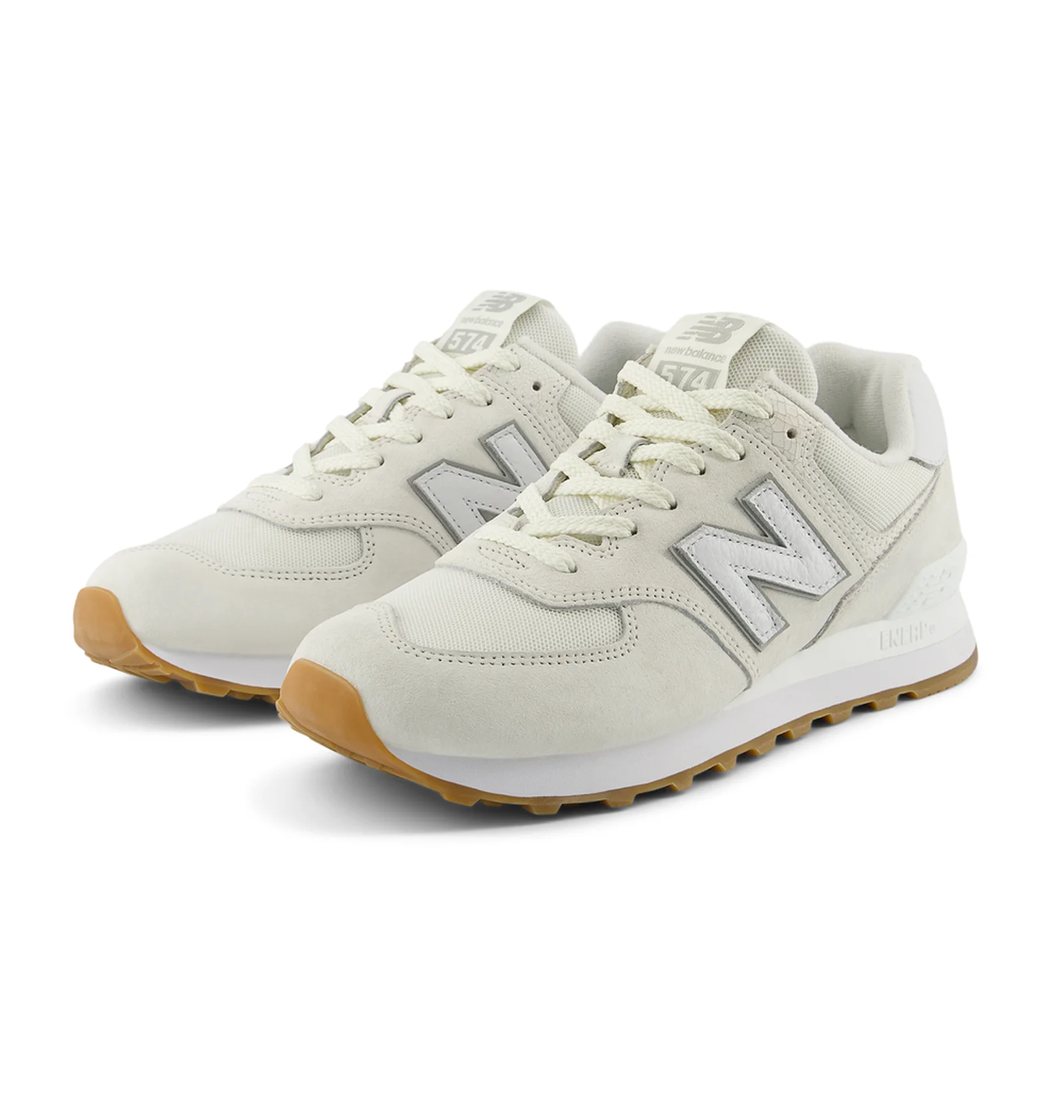 ᐉ Кросівки чоловічі New Balance 574 Beige U574RAD - придбати в