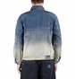 Джинсовка мужская Dime Denim Blue DIMESP253IND