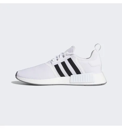 Кросівки чоловічі Adidas Nmd_R1 Prime White GZ9261