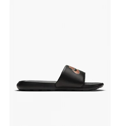 Тапочки жіночі Nike W Victori One Slide Black CN9677-001