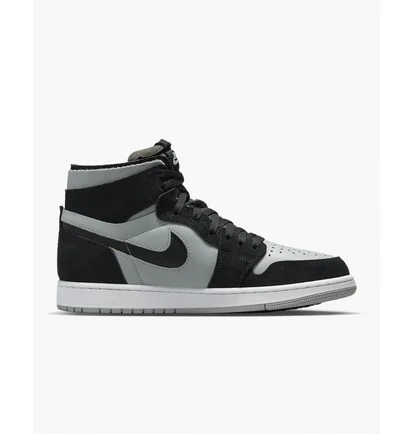 Кроссовки мужские Air Jordan Air 1 Zoom Cmft Black CT0978-001