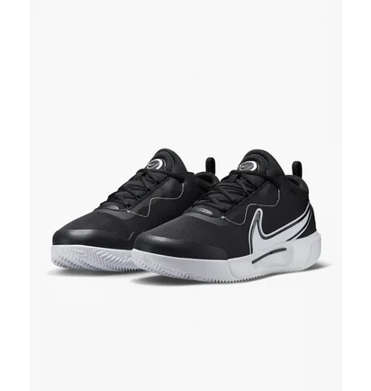 Кросівки чоловічі Nike Court Air Zoom Pro Black Dv3277-001