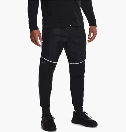 Штани чоловічі Under Armour Af Storm Pants Black 1373784-001
