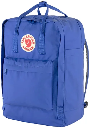 Рюкзак унісекс Fjallraven Kanken Laptop Blue 23525.571