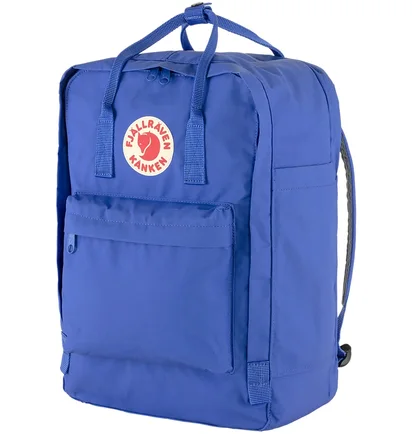 Рюкзак унісекс Fjallraven Kanken Laptop Blue 23525.571