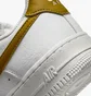 Кроссовки женские Nike Air Force 1 07 Se Shoes White DV3808-101