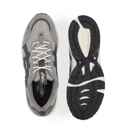 Кроссовки мужские Asics Gel-1090V2 Grey 1203A224-020