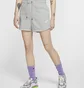 Шорти жіночі Nike W Nsw Essntl Short Ft Hr Grey CJ2158-063