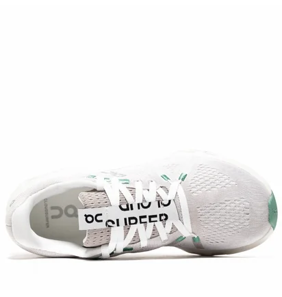Кросівки жіночі On Cloudsurfer White 3WD10442143