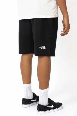 Шорти чоловічі The North Face Light Shorts Black NF0A3S4EJK3