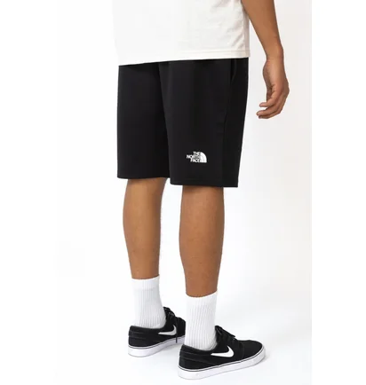 Шорти чоловічі The North Face Light Shorts Black NF0A3S4EJK3