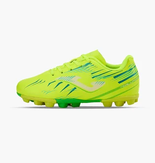 Бутсы детские Joma Propulsion Green PRJS2509HG