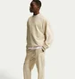 Штаны мужские Nike Club Wvn Taper Beige HJ1997-229