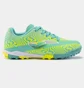 Сороконіжки дитячі Joma Evolution Jr Tf Turquoise EVJW2415TF