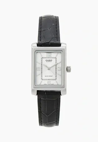 Годинник жіночий Casio Standard LTP-1234LL-7A