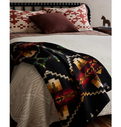 Ковдра Pendleton Woolen Mills Four Corners Multi ZE494-57278