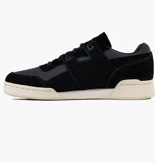 Кроссовки мужские Reebok Workout Plus Nt Black BS9705