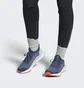 Кросівки жіночі Adidas Terrex Two Ultra Primeblue Trail Running Shoes Blue Gx2251