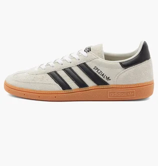 Кросівки унісекс Adidas Handball Spezial W Beige IF6562
