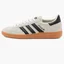 Кроссовки унисекс Adidas Handball Spezial W Beige IF6562