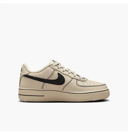 Кросівки дитячі Nike Air Force 1 Lv8 4 (Gs) Beige HJ4563-200