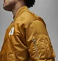 Куртка чоловіча Air Jordan Statement Essentials Orange DQ7344-712