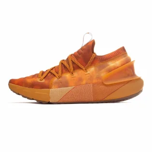 Кроссовки мужские Under Armour Hovr Phantom 3 Orange 3026348-802