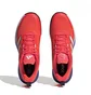 Кроссовки мужские Adidas Defiant Speed M Clay Red HQ8452