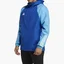 Олімпійка чоловіча Adidas Hooded Jacket Tiro23 C Aw Jk Blue/Light Blue IC4572