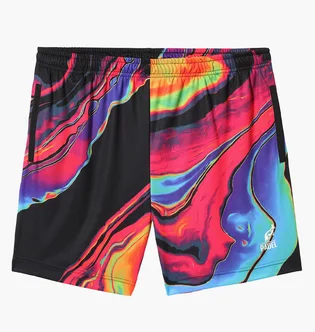 Шорты мужские AUSTRALIAN Holi Ace Short Multi PAUSH0004-003