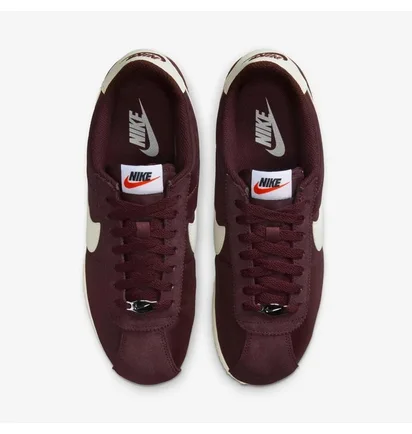 Кросівки жіночі Nike Cortez Bordo DZ2795-605